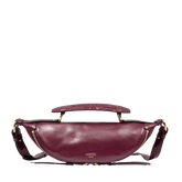 SAC PORTE CROISE ZIPPE S